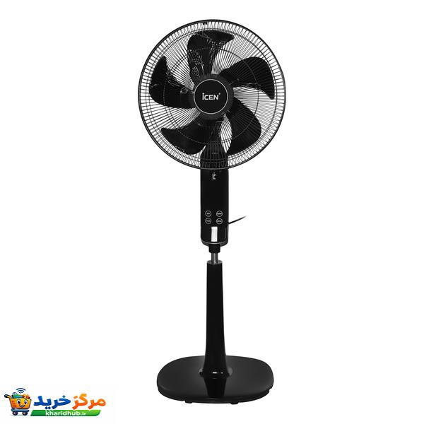 پنکه 77 وات آی سن مدل IE-F885