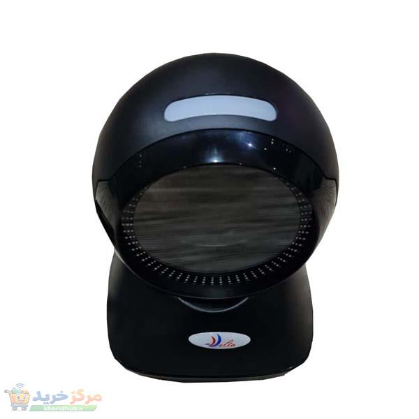 بارکد خوان دو بعدی دلتا مدل Delta 7200