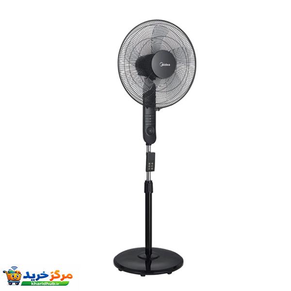 پنکه مایدیا مدل SERIES 5000_ FS40-15FR