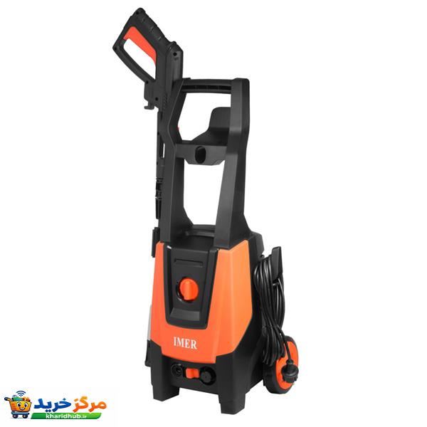 کارواش ایمر مدل LT215G-1300