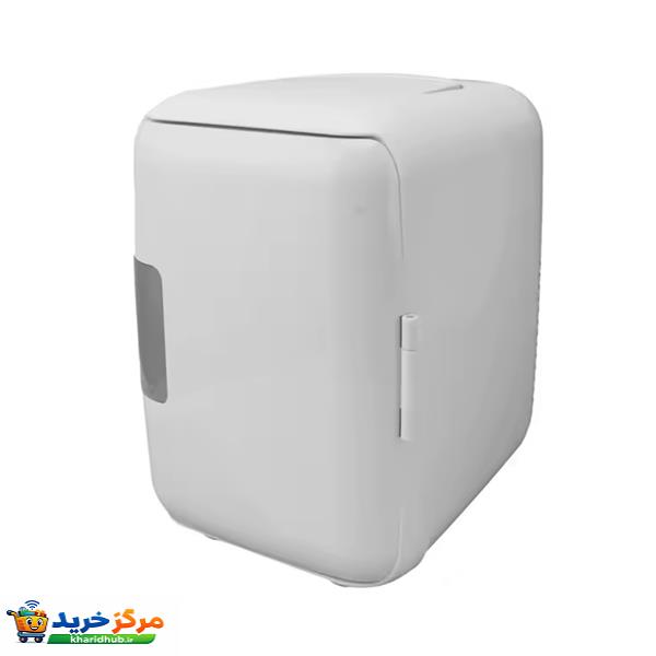 یخچال خودرو مدل CLB001 ظرفیت 4 لیتر