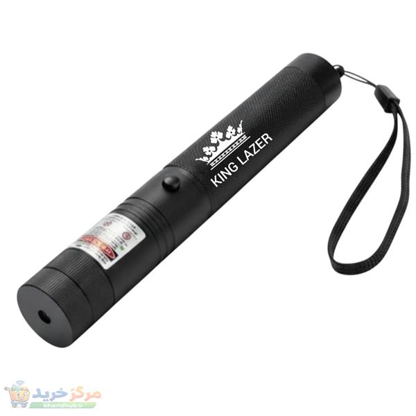 لیزر پوینتر کینگ لیزر مدل YL-303