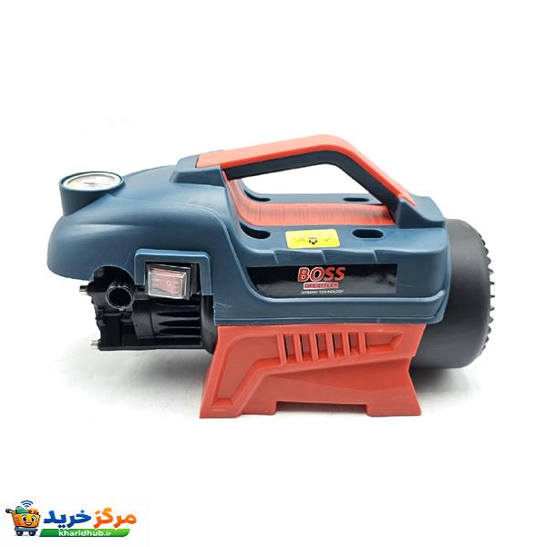کارواش باس مدل MOTOR_POWER:2800W