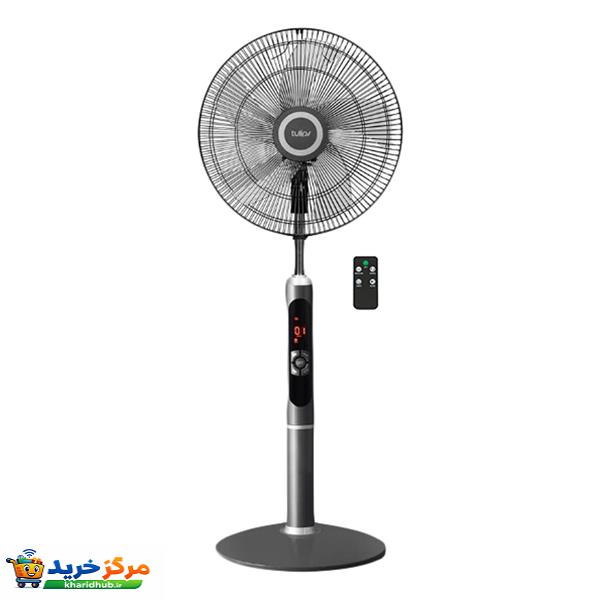 پنکه ناسا الکتریک مدل NS-1117