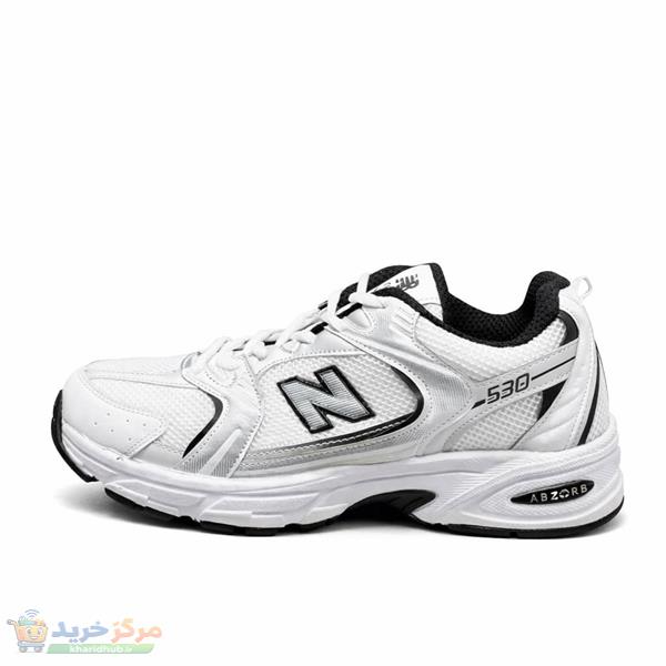 کفش پیاده‌روی مردانه مدل N_530