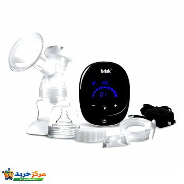 شیردوش برقی بریسک مدل XN-2233M1