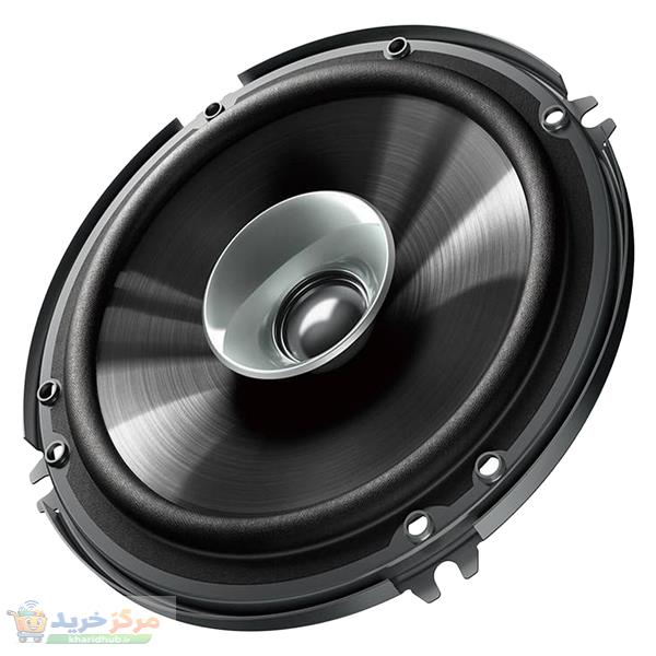 اسپیکر خودرو پایونیر مدل TS-G1610F-2 بسته دو عددی