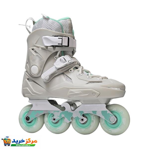 اسکیت کفشی فلاینگ ایکل مدل X3 سایز 39-40
