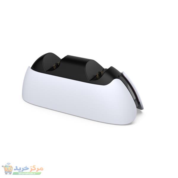 پایه شارژر دسته پلی استیشن 5 دابی مدل TP5-05103