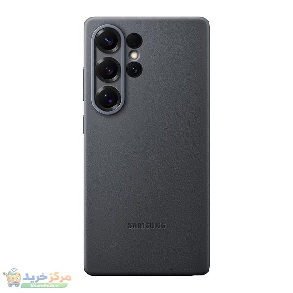 کاور سامسونگ مدل EF-VS938 مناسب برای گوشی موبایل سامسونگ Galaxy S25 Ultra