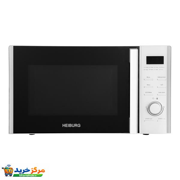 مایکروویو 32 لیتر هایبورگ مدل MW-6020