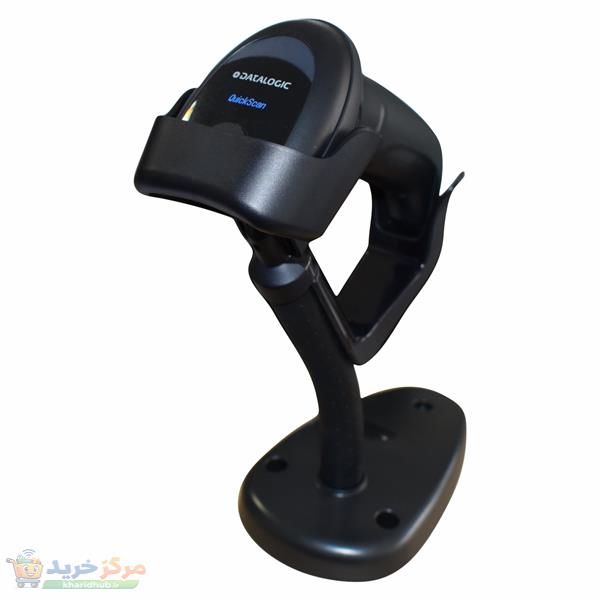 بارکد خوان دو بعدی دیتالاجیک مدل QD2590