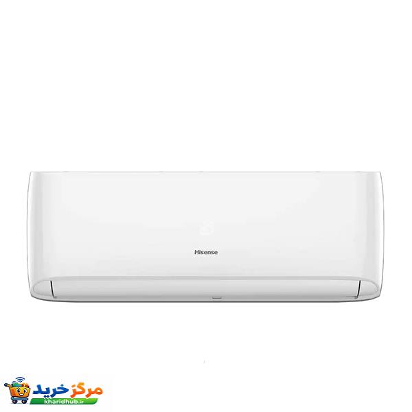 کولر گازی اسپلیت دیواری 24000 دور ثابت هایسنس مدل AS-24HR4SXBTV01