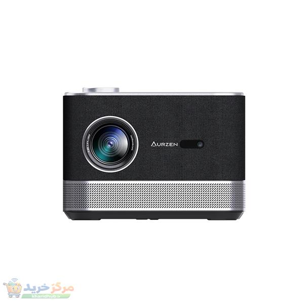 ویدئو پروژکتور وانکیو مدل Aurzen Boom3