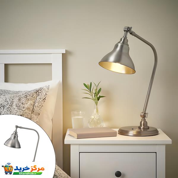 چراغ مطالعه ایکیا مدل ANKARSPEL-NEW