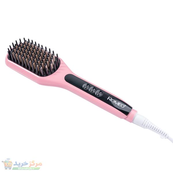 برس حرارتی رومئو مدل RM-7575