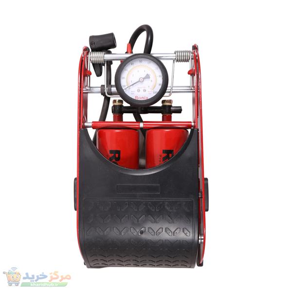 تلمبه پایی رونیکس مدل RH-4202