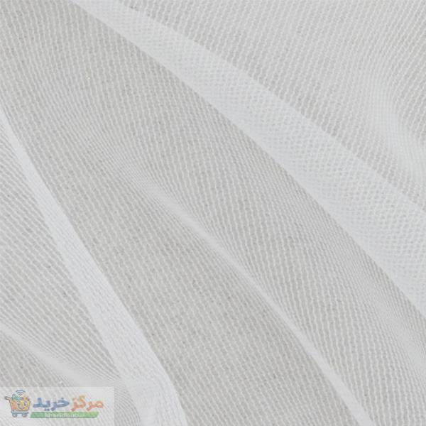 پارچه پرده مدل توری کد 02