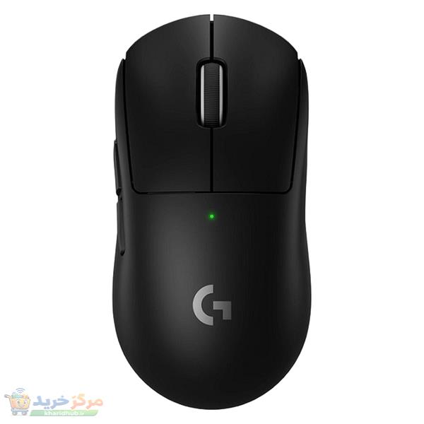 ماوس بی سیم مخصوص بازی لاجیتک مدل PRO X SUPERLIGHT 2