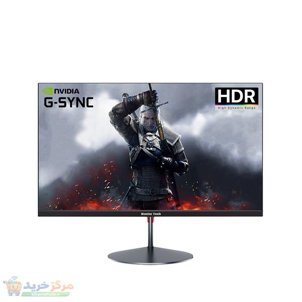 مانیتور مسترتک مدل Gaming Master VL249HS IPS HDR Gsync Freesync speaker سایز 24 اینچ