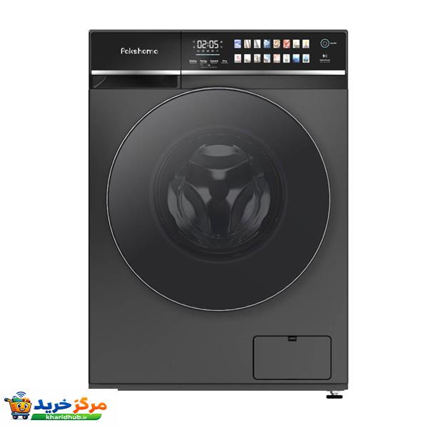 ماشین لباسشویی 11 کیلوگرم اتوماتیک پاکشوما مدل X106 X