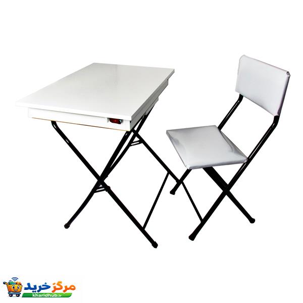میز تحریر میزیمو کد 133