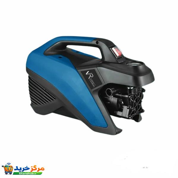 کارواش ویوارکس مدل ۱۴۰ بار کد VR7140-PW