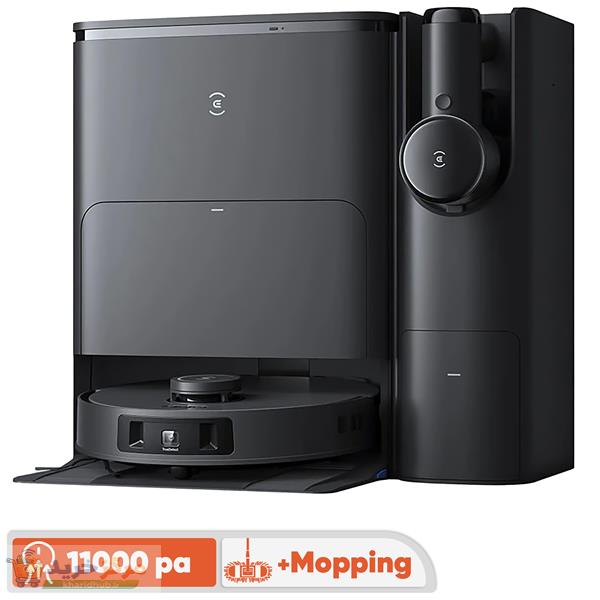 جارو رباتیک اکووکس رباتیک مدل T30s Combo