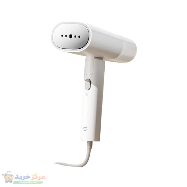 اتو بخار ۱۳۰۰ وات میجیا مدل Garment Steamer 2
