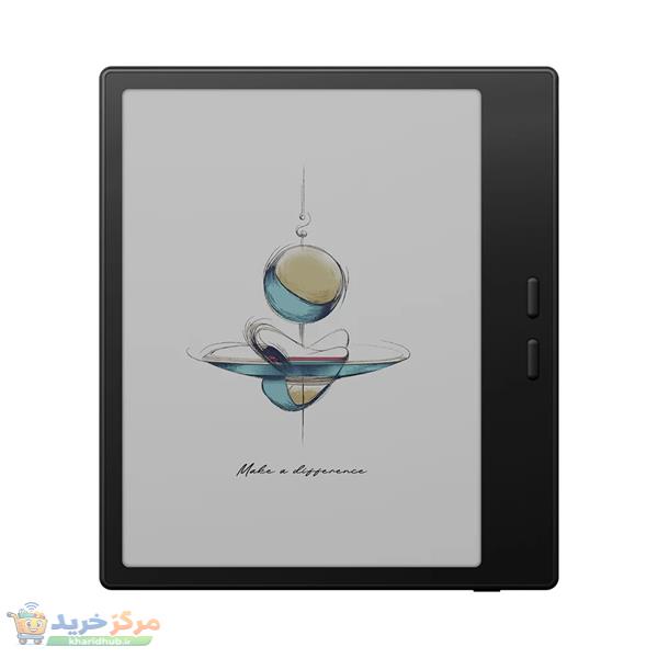 کتاب خوان بوکس مدل (Boox Go Color 7 (Gen 2