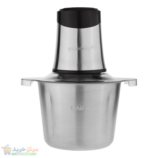 خردکن 3 لیتری گوسونیک مدل GSC-903