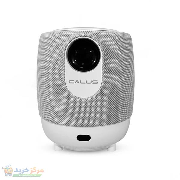 ویدیو پروژکتور قابل حمل کالوس مدل H9-A