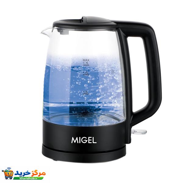 کتری برقی میگل مدل GEK 171