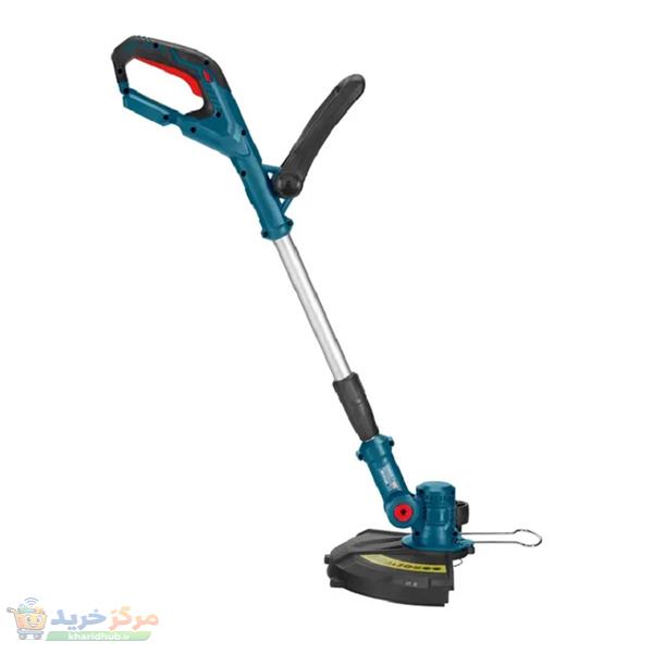 چمن زن شارژی رونیکس مدل 8921