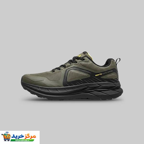 کفش پیاده‌روی مردانه هامتو مدل 350926A-3