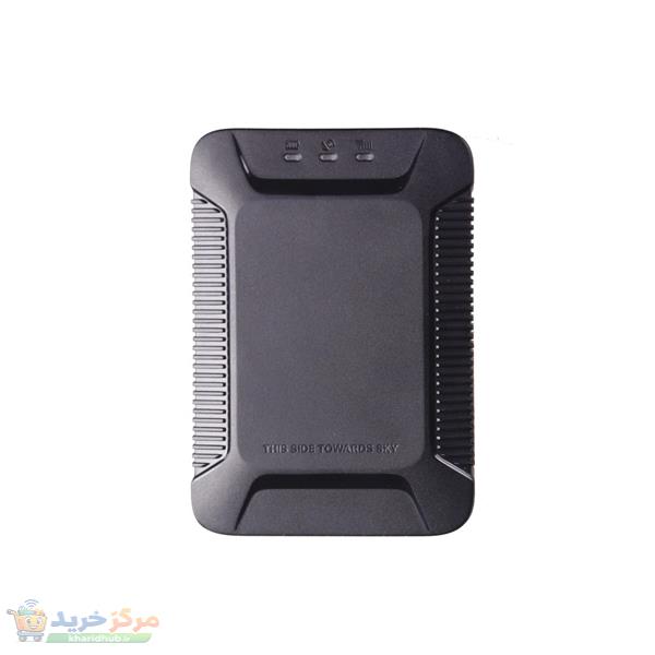 ردیاب خودرو زنوتیک مدل X3