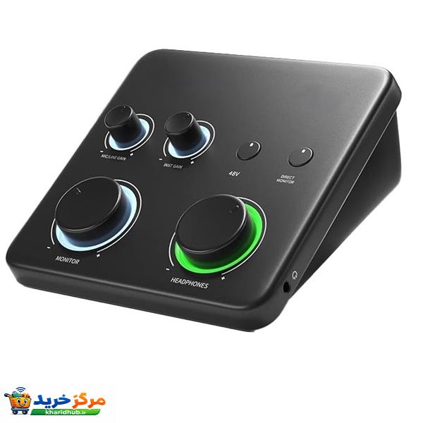 کارت صدا مائونو مدل PS22 Lite