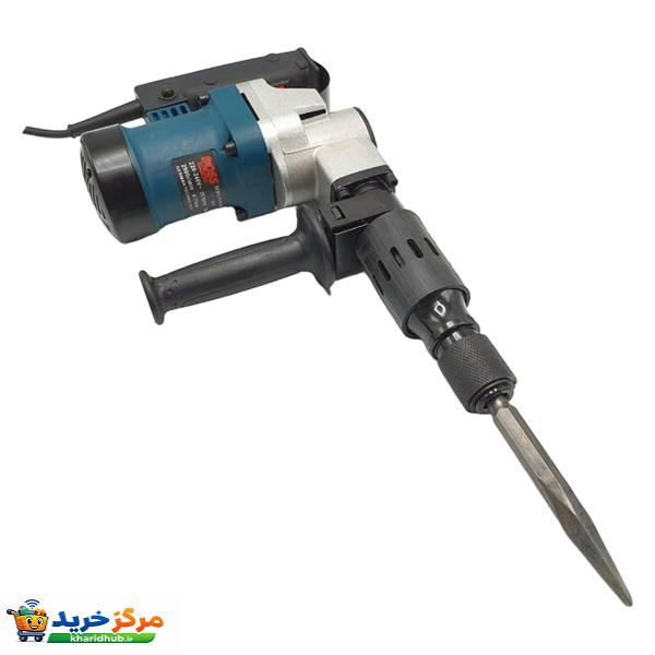 چکش تخریب باس  کد 810