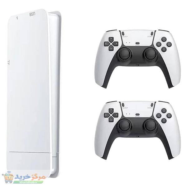 کنسول بازی مدل Game Stick 3D Rocker