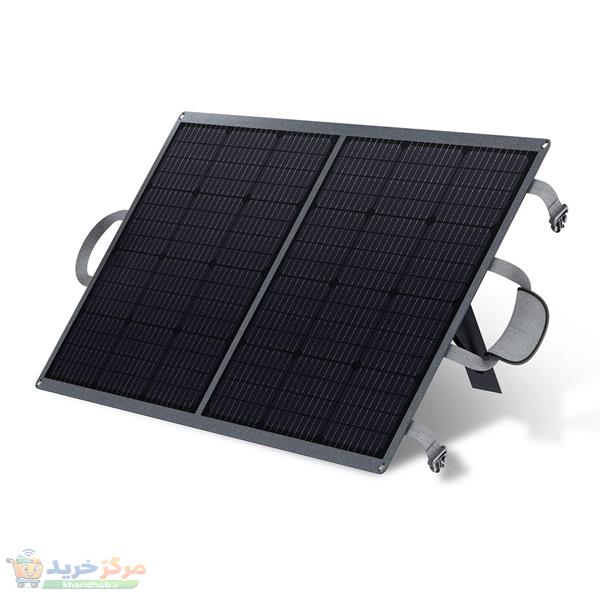 پنل خورشیدی 100 وات دارن انر مدل SP100