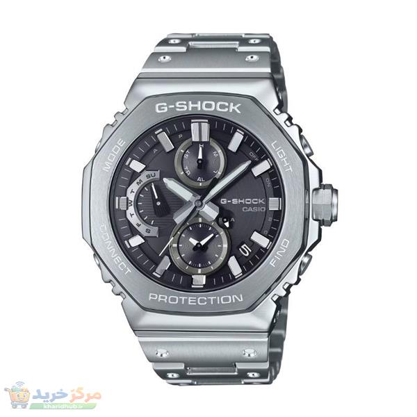 ساعت مچی عقربه‌ای کوارتز مردانه کاسیو مدل G-SHOCK GMC-B2100D-1ADR