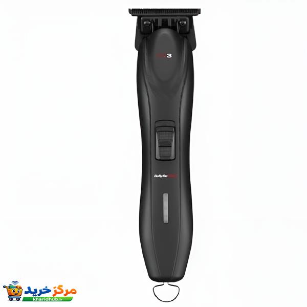 ماشین اصلاح موی سر و صورت شارژی بابیلیس پرو مدل FXX-3-TBE