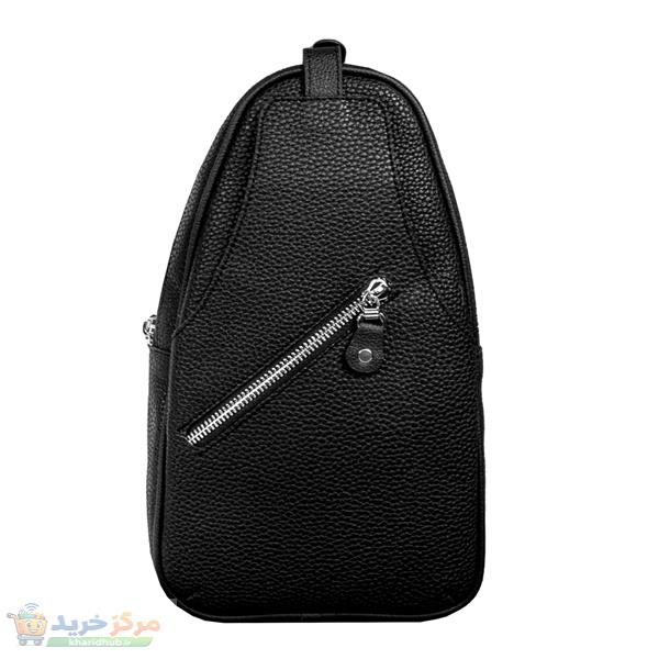 کیف کراس بادی چرم آراهمراه مدل W15