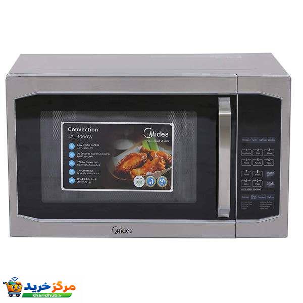 مایکروویو مایدیا مدل EG142A5L