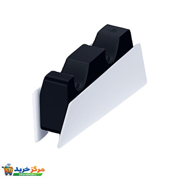 پایه شارژر دسته بازی پلی استیشن 5   مدل CFI-ZDS1
