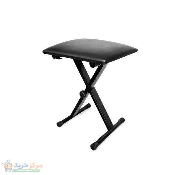 صندلی پیانو مهگل مدل stage