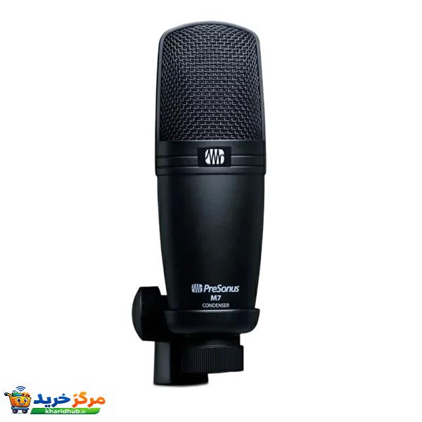 میکروفن کندانسر پریسونوس مدل M7 MKII