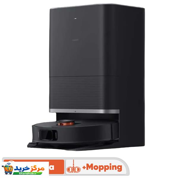 جارو رباتیک شیائومی مدل X20 Max