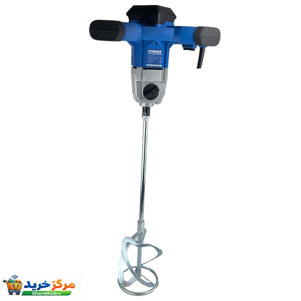 همزن صنعتی 1400 وات ویوارکس مدل VR1459-HM