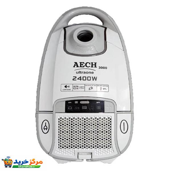 جاروبرقی آ ای سی اچ مدل AECH 3000